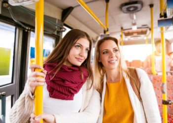 З 1 жовтня квиток на проїзд в Тернополі буде 8 гривень, але пересадки стануть безкоштовні