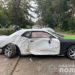 У Тернополі не розминулися Dodge Challenger і Ford Mustang: є потерпілі (Фото)
