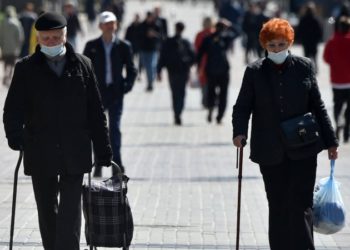 З початку року населення Тернопільщини скоротилося майже на 5 тисяч