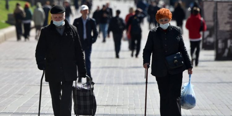 З початку року населення Тернопільщини скоротилося майже на 5 тисяч