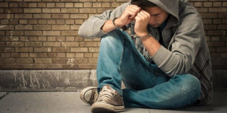 На Тернопільщині неповнолітні викрали 1200 метрів алюмінієвого дроту