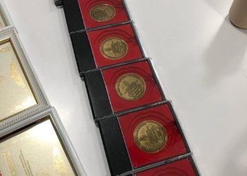 Напої від «Опілля» удостоєні восьми нагород