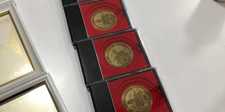 Напої від «Опілля» удостоєні восьми нагород