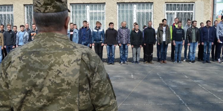 На Тернопільщині стартує осінній призов