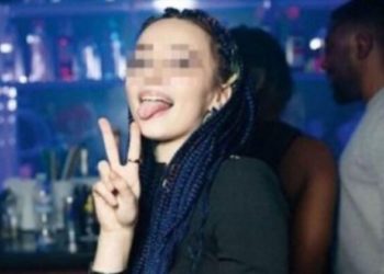 “Я не хочу померти від не знати якого вірусу!” – підозрювана у вбивстві іномемного студента