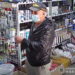 У Тернополі чоловік в магазині розрахувався чужою карточкою: розшук (Відео)