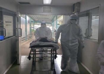 На Тернопільщині від ковіду за добу померло троє жінок