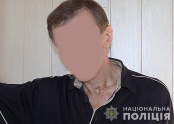 У Тернополі затримали серійного злодія (Фото)