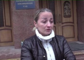 “Якщо його відпустять, ми цього не переживемо”: розглядали апеляційну скаргу по справі Олега Струня (Відео)