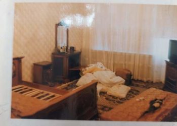 Розгадка через 24 роки: тернопільські слідчі викрили мертвого вбивцю (Фото)