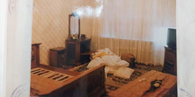 Розгадка через 24 роки: тернопільські слідчі викрили мертвого вбивцю (Фото)