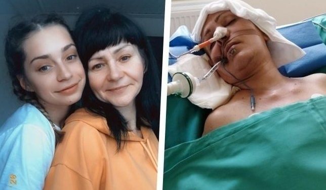 “Допоможіть врятувати маму”: сім’я з Борщівщини потребує допомоги небайдужих