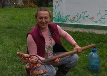 Лайфхак для любителів пікніків, вигаданий чортківським подружжям (Фото)