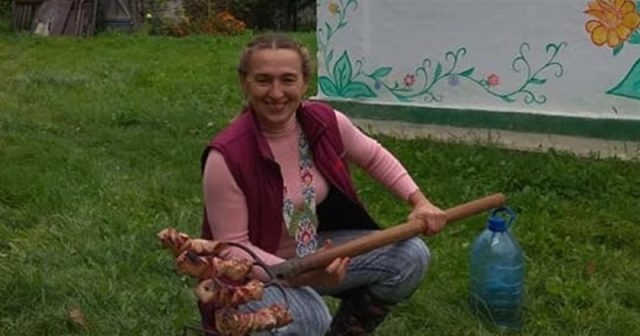 Лайфхак для любителів пікніків, вигаданий чортківським подружжям (Фото)