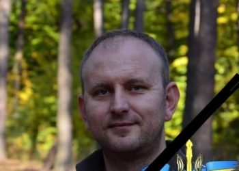 У Тернополі помер талановитий лікар (Фото)