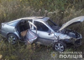 Смертельна аварія біля Вишнівця: поліція розшукує свідків ДТП (Фото)