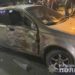 У Тернополі зіткнулися автомобіль “Шевроле” та мотоцикл “Кавасакі”: є потерпілі (Фото)