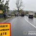 На Тернопільщині у ДТП потрапили три автівки: молода жінка у реанімації (Фото)