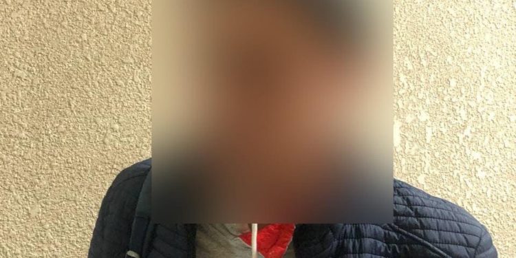 У Тернополі  чоловіка удирили скляною пляшкою по голові та забрали телефон