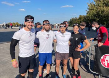 «Опілля» підтримало команду тернополян у переможному забізі столицею