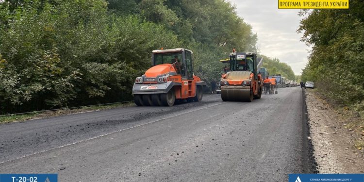 Новий шлях до Бакоти і Кам’янця-Подільського