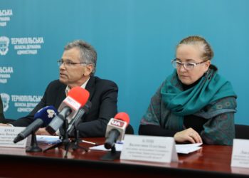 В Тернопільській ОДА розповіли про основні досягнення ринку землі на Тернопільщині