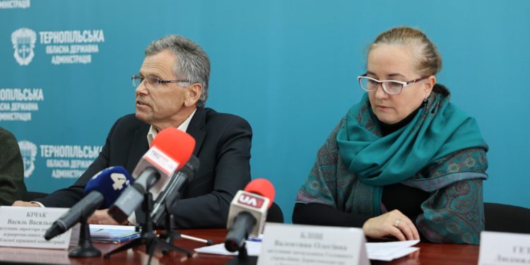 В Тернопільській ОДА розповіли про основні досягнення ринку землі на Тернопільщині