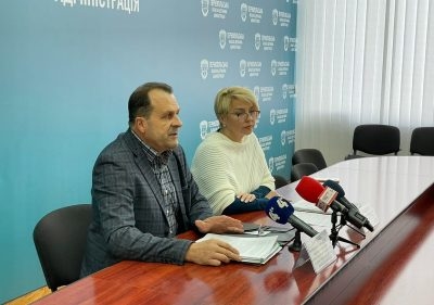 У Тернопільській ОДА роз’яснили ситуацію щодо цін на газ та тепло