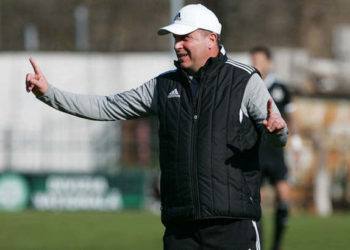 Один народ? Росіяни осоромились, намагаючись пожартувати над Юрієм Вернидубом за його прізвище