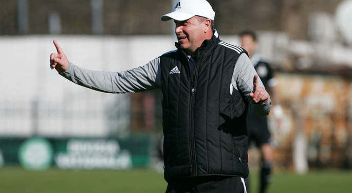 Один народ? Росіяни осоромились, намагаючись пожартувати над Юрієм Вернидубом за його прізвище