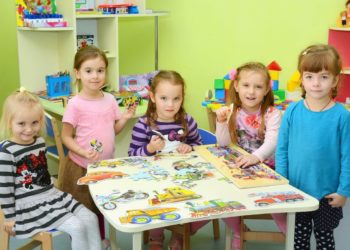 У дитячих садочках і лікарнях Тернополя буде тепло попри газовий шантаж