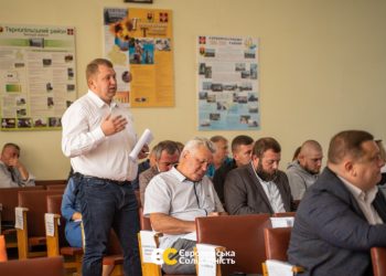 Віктор Шумада: Неспроможність Уряду Зеленського довела економіку країни до того, що під загрозу скорочення потрапляють 130 тис. медпрацівників