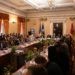 Директор ПП «Креатор-Буд» Олег Лахита обраний керівником представництва Конфедерації Будівельників України  в Тернопільській області