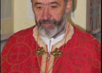 На Тернопільщині помер відомий священник (Фото)