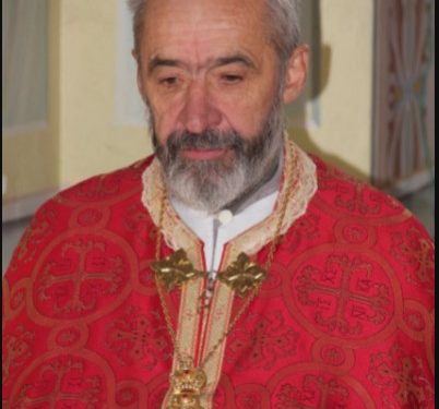 На Тернопільщині помер відомий священник (Фото)