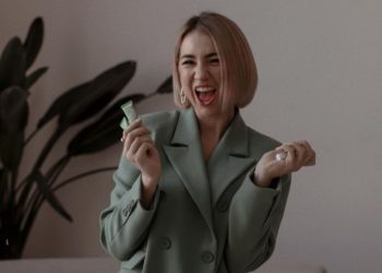 Люблю я рекламу: Тернопільська блогерка заробила два мільйони гривень за місяць