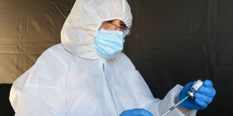 Тернопіль “атакує” британський штам коронавірусу “Дельта”