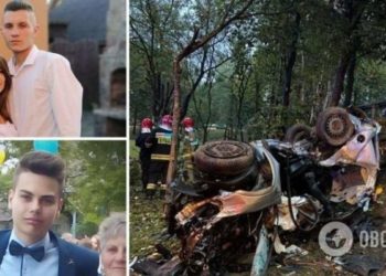 “Освідчився дівчині й поїхав”: юні хлопці з Тернопільщини загинули в Польщі, подробиці трагедії (Фото)