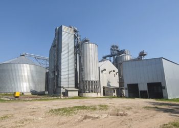 «Контінентал» розширив свої елеваторні потужності