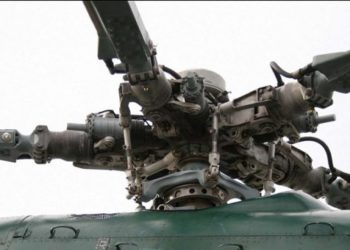 До уваги мешканців Тернопільщини: тепер поліцейський гелікоптер рятуватиме хворих у нашій області