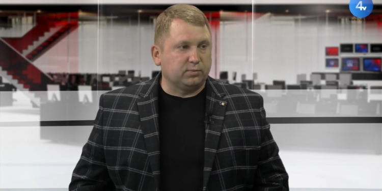 «Для нас пріоритет – людське життя», – «Європейська Солідарність» підготувала програму із п’яти кроків соціального захисту українців