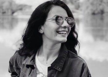 У ДТП загинула 22-річна студентка тернопільського вишу Ірина Боднар (Фото)