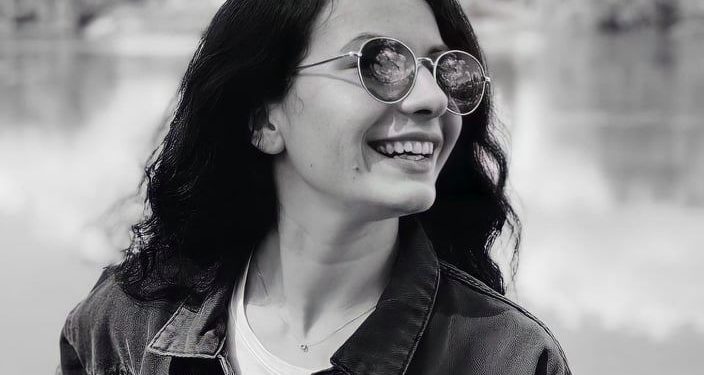 У ДТП загинула 22-річна студентка тернопільського вишу Ірина Боднар (Фото)