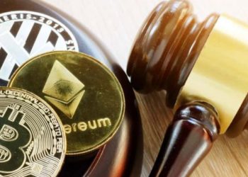 МВФ закликав до посилення регулювання криптовалют