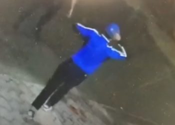 Черговий електросамокат поцупили у Тернополі (Відео)