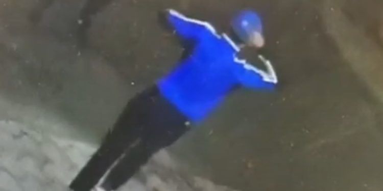 Черговий електросамокат поцупили у Тернополі (Відео)