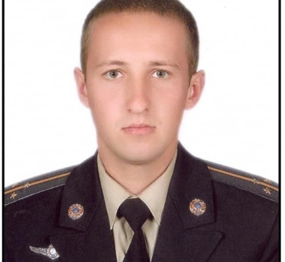 Сьогодні вшановують пам’ять тернополянина, що трагічно загинув при порятунку людей