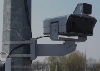 У Тернополі запрацювали камери автофіксації порушень ПДР