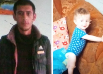 Жителя Тернопільщини разом із викраденим малюком знайшли аж на Хмельниччині