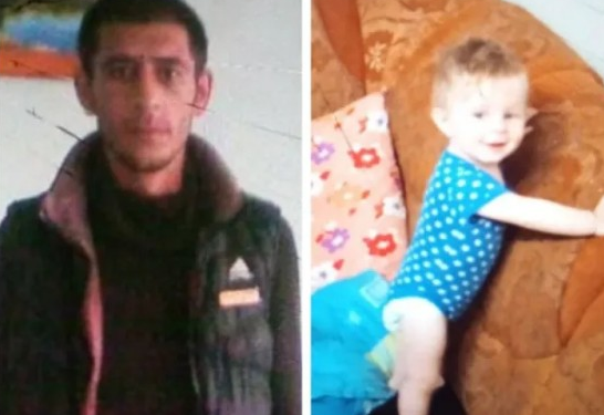 Жителя Тернопільщини разом із викраденим малюком знайшли аж на Хмельниччині